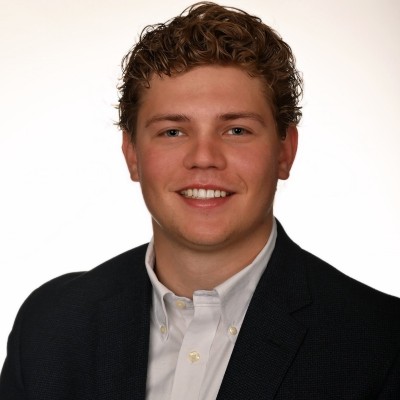 Headshot of Cameron Walker