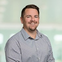 Headshot of Jake Sciaudone