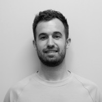 Headshot of Drew Richter
