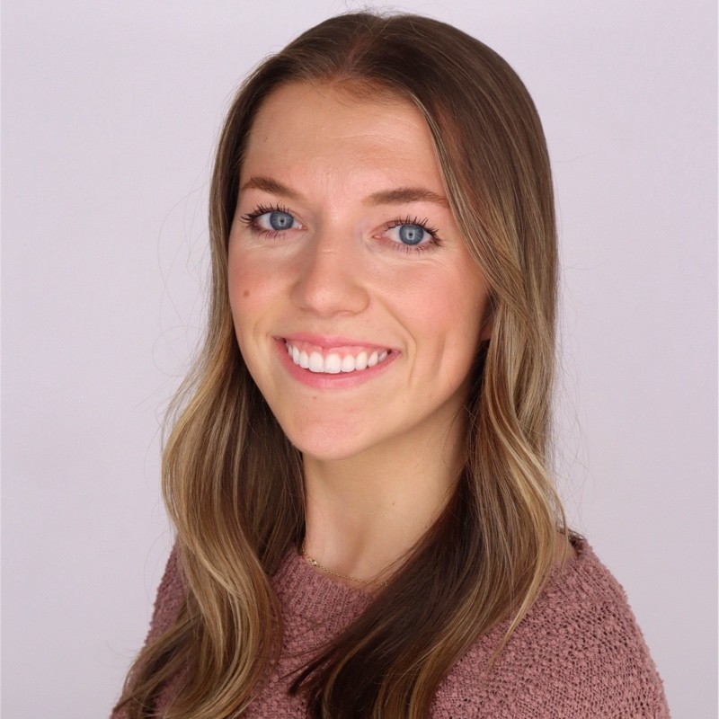 Headshot of Taylor Hastings